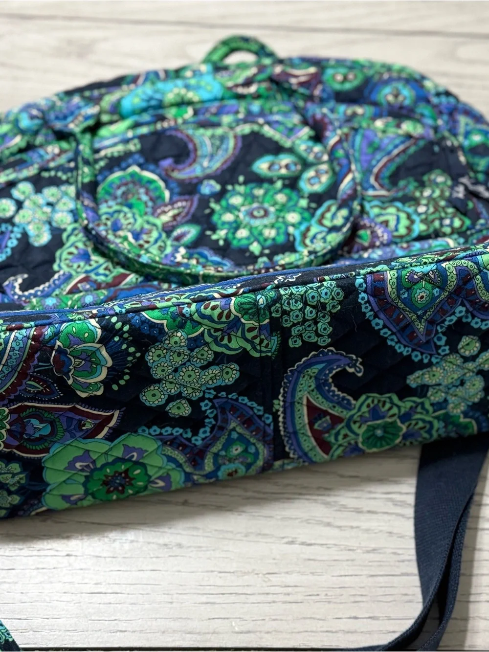 Vera Bradley retired pattern